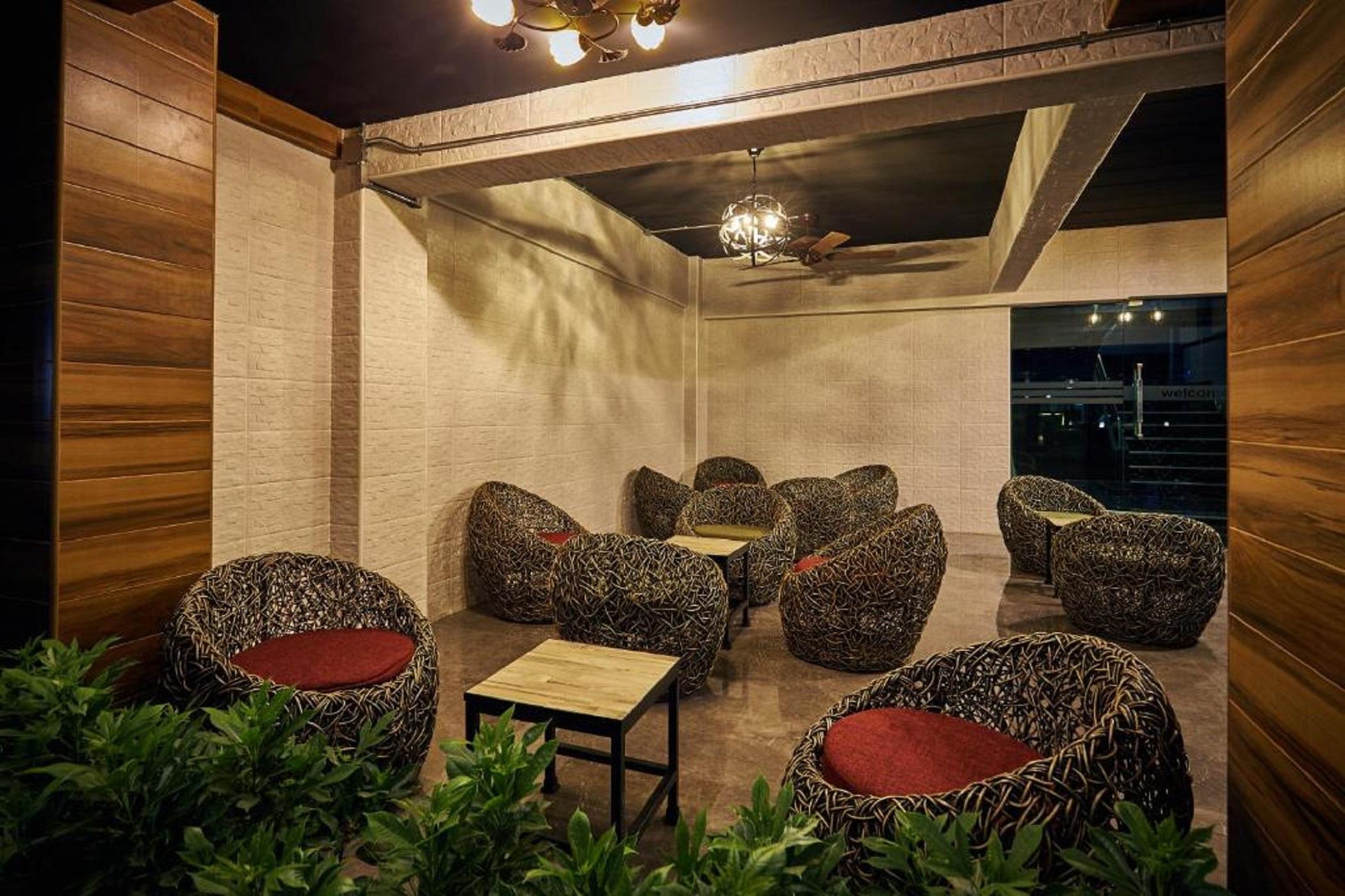 Sweetloft Hotel Don Muang Bangkok Exteriér fotografie