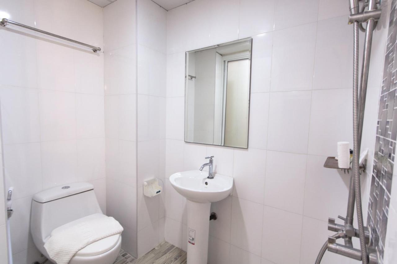 Sweetloft Hotel Don Muang Bangkok Exteriér fotografie